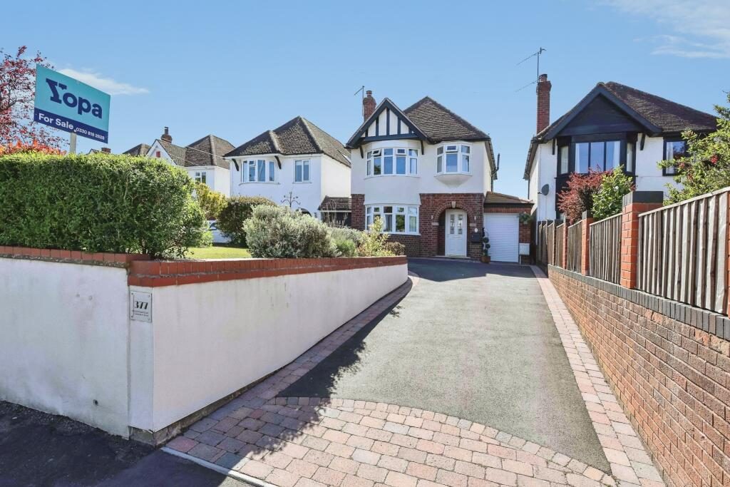 Detached House