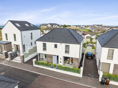 Property on NURSERY MEWS, BT55 7NT