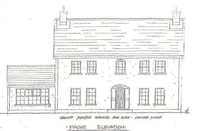 Property on BT53 8EE