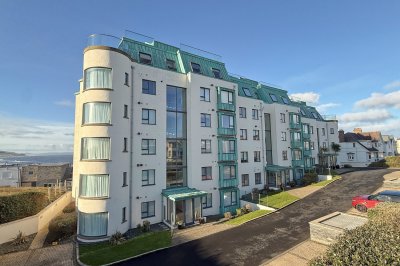 Property on BT55 7RT