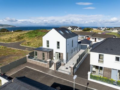 Property on BT55 7NT