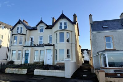 Property on BEACH ROAD, BT57 8RT
