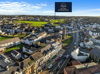 Property on BT55 7AF