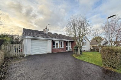 Property on CARNEYBAUN DRIVE, BT56 8JA