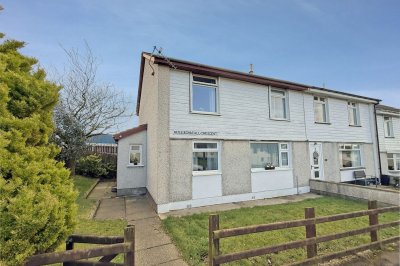 Property on MULLAGHACALL CRESCENT, BT55 7EL