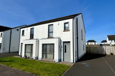 Property on GALVALLY CLOSE, BT55 7TZ