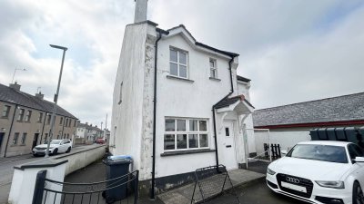Property on KNOCKMORE ROAD, BT53 8PP