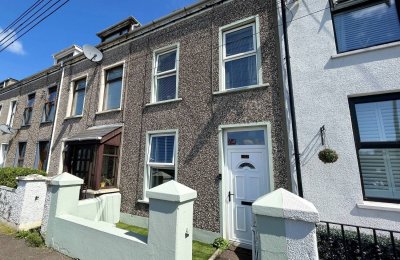 Property on BALLYCASTLE ROAD, BT52 2DY