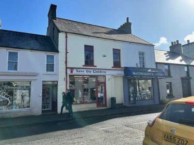 Property on MAIN STREET, BT57 8QD