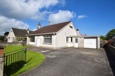 Property on GRANGE ROAD, BT52 1NG