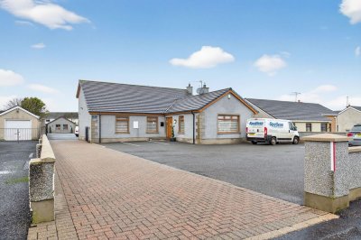 Property on COLERAINE ROAD, BT56 8HN