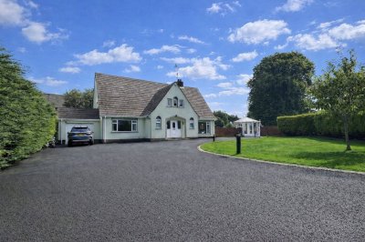 Property on NURSERY AVENUE, BT52 1LP