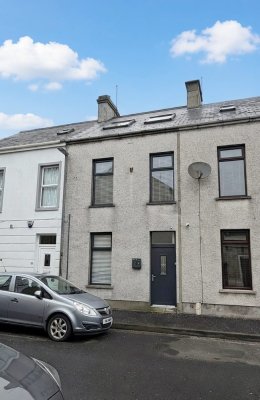 Property on MOUNT STREET, BT52 1HQ