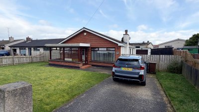 Property on FORTSANDEL AVENUE, BT52 1TL