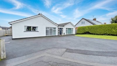 Property on KYLEBEG AVENUE, BT52 1JN