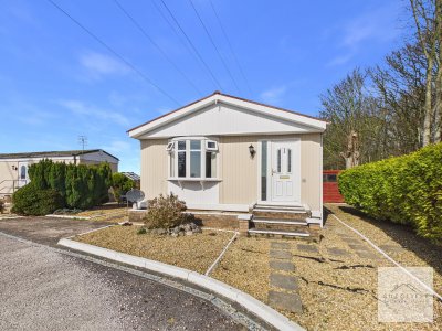 Property on Preston New Road, FY4 5JL