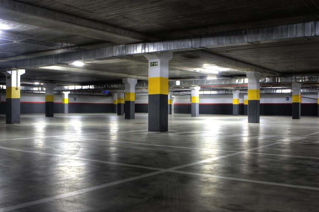 Garages