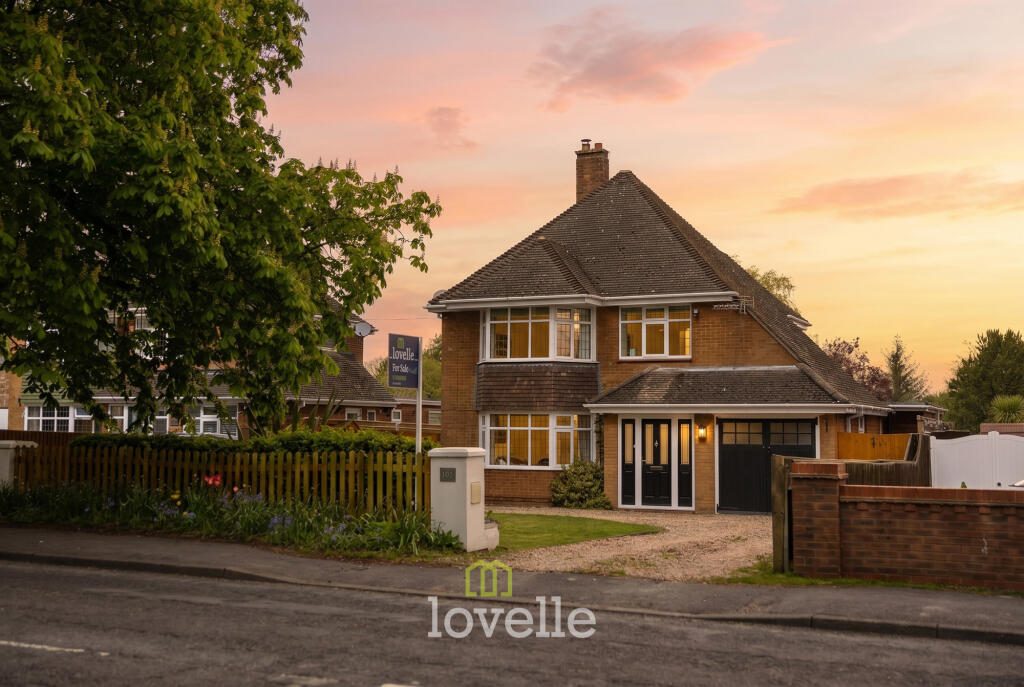 Detached House