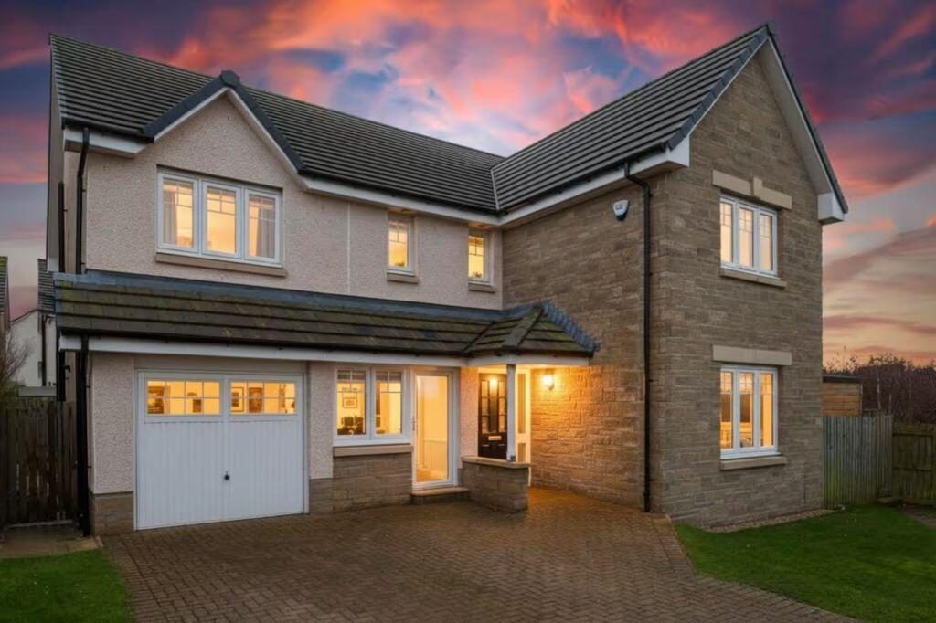 Detached House