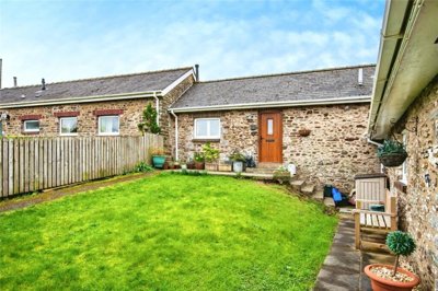 Property on Honeyborough Road, SA73 1RF