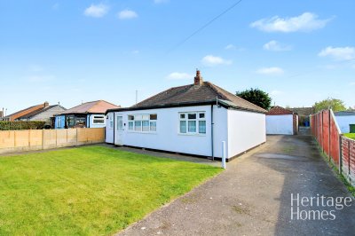 Property on NR29 4JL