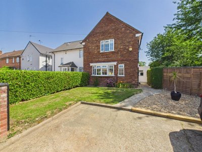 Semi-Detached