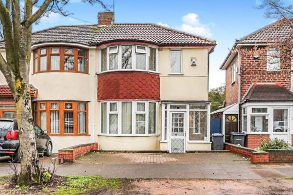 Detached House