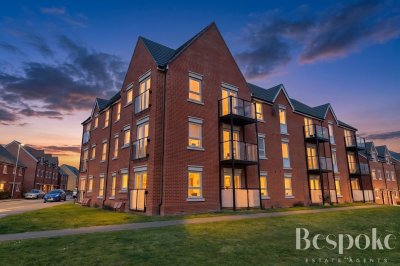 Property on Bolton Drive, RG2 9RD