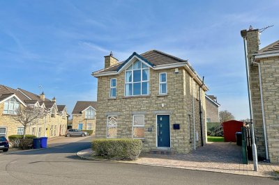 Property on LISSADELL MEWS, BT55 7RW