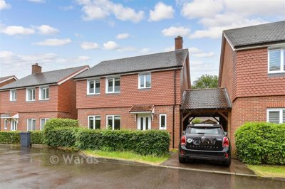 Property on Limes Place, CT2 9DW