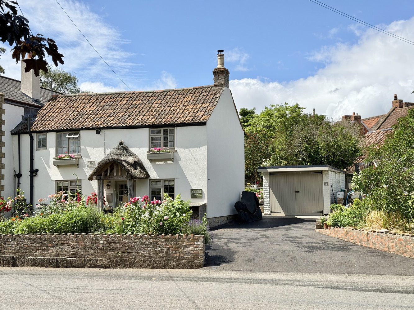 Semi-Detached