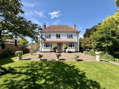 Property on Stretcholt Lane, TA6 4SR