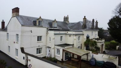 Property on Front Street, TA7 8RB