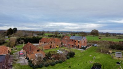 Property on Saltmoor, TA7 0RW