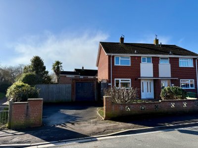 Property on Holford Road, TA6 7NZ