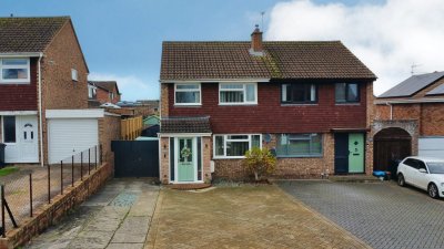 Property on Rowlands Rise, TA7 8BU