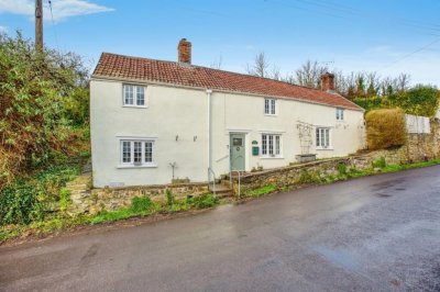 Property on Moor Road, TA7 9BU