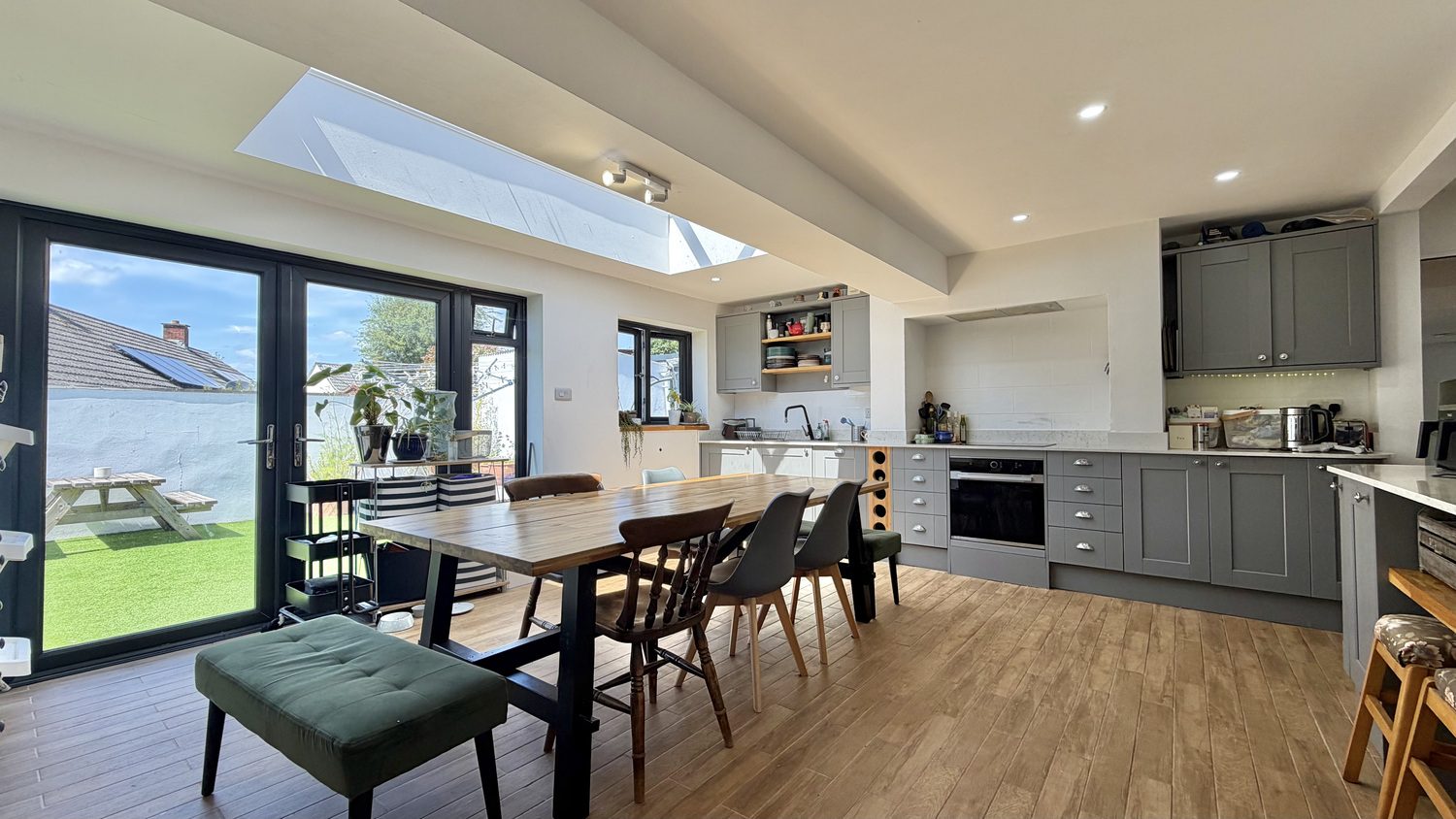 Semi-Detached