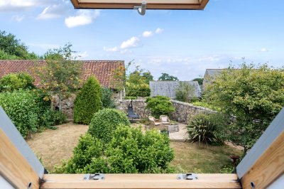 Property on Moor Lane, TA3 7RE