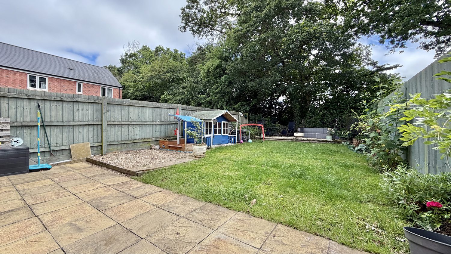 Semi-Detached