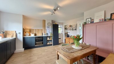 Property on Bindon Lane, TA21 0QX