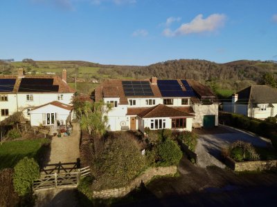 Property on Stickle Hill, TA4 4AL
