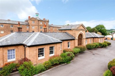 Property on Long Street, TA4 4RH