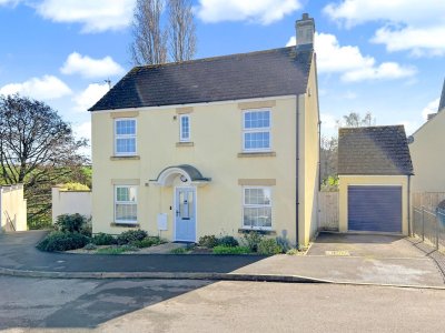 Property on Paddons Farm, TA5 1BG