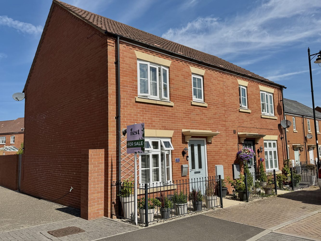 Semi-Detached