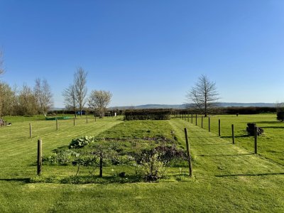 Property on Halsey Green, DT2 7UG