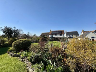 Property on Halsey Green, DT2 7UG