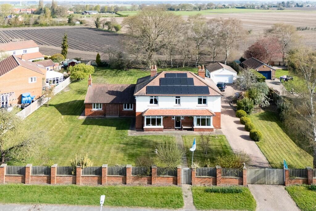 Detached House