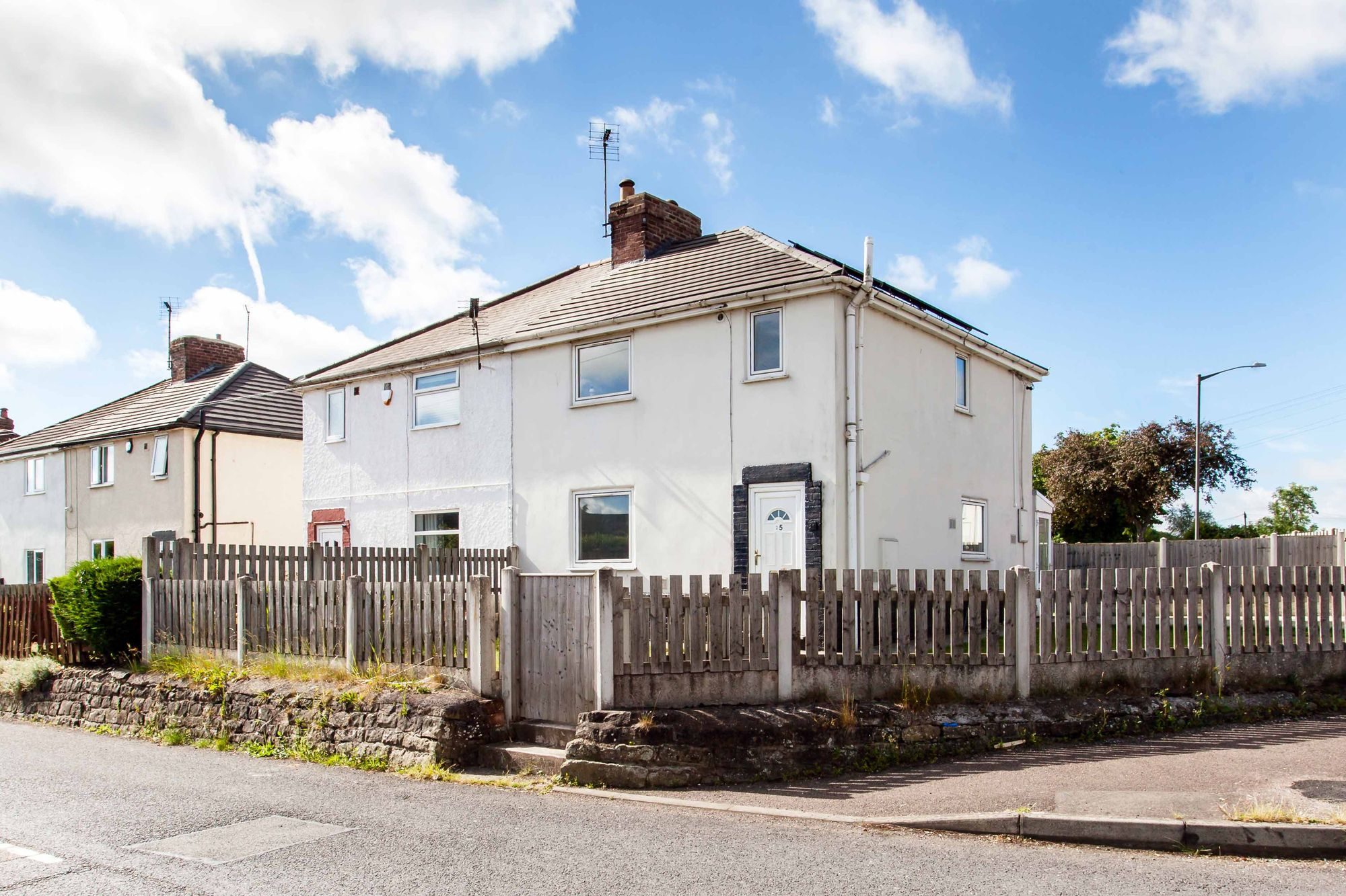 Semi-Detached