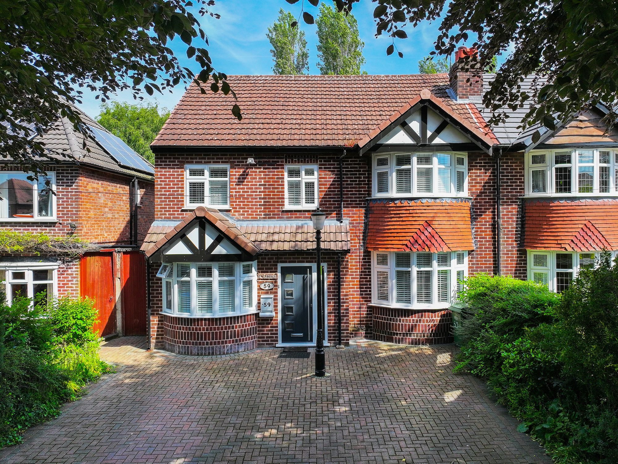 Semi-Detached